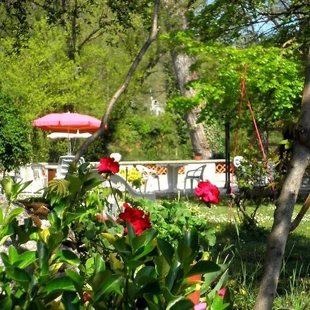 La Pierre Lys Hotel Quillan Kültér fotó
